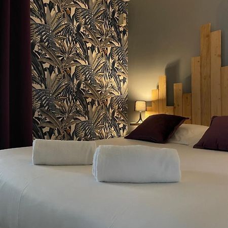 Le Dahlia, 5 Mn De Beauval Villa แซ็ง-เตญ็อง ภายนอก รูปภาพ