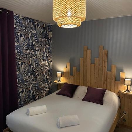 Le Dahlia, 5 Mn De Beauval Villa แซ็ง-เตญ็อง ภายนอก รูปภาพ