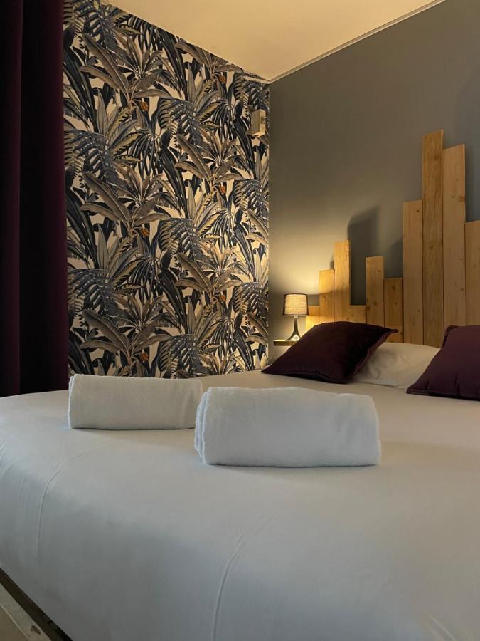 Le Dahlia, 5 Mn De Beauval Villa แซ็ง-เตญ็อง ภายนอก รูปภาพ